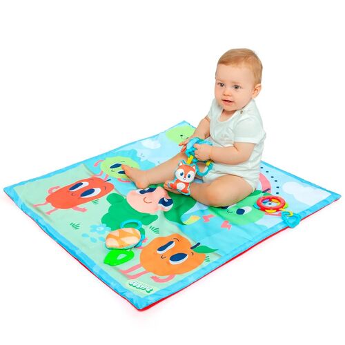 MOLTO GUSYLUZ ACTIVITY GYM