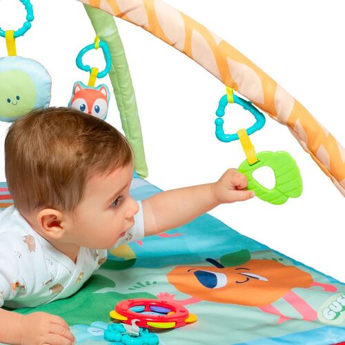 MOLTO GUSYLUZ ACTIVITY GYM