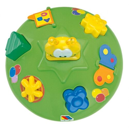 MOLTO ACTIVITY MUSHROOM