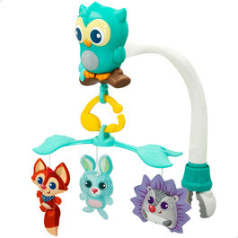 WINFUN MOVIL CUNA BOSQUE 3 EN 1