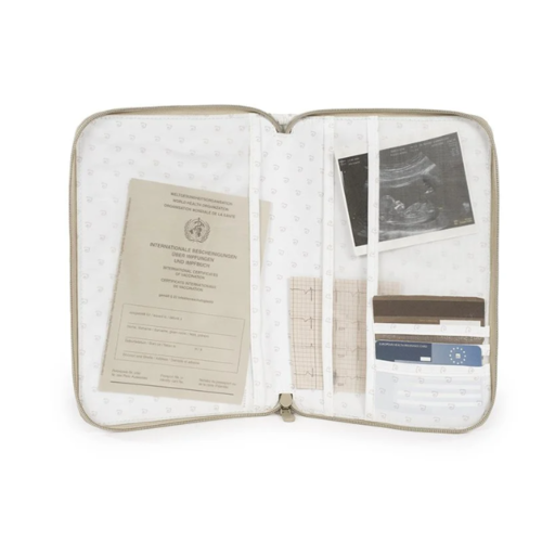 PASITO A PASITO PORTADOCUMENTOS BEBE NARA