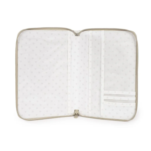 PASITO A PASITO PORTADOCUMENTOS BEBE NARA