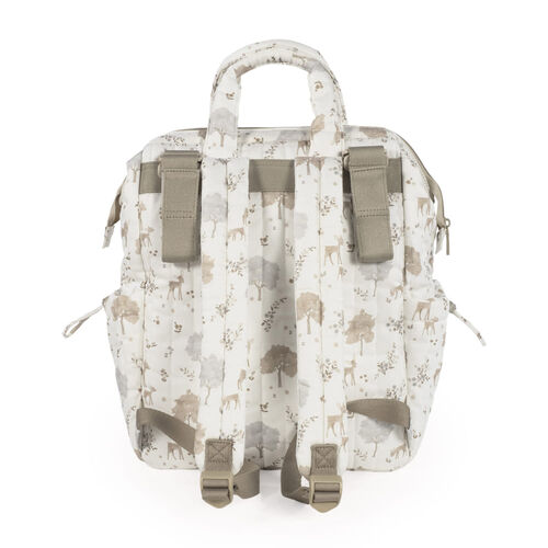 PASITO A PASITO MOCHILA NARA