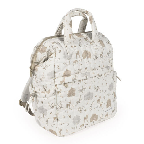 PASITO A PASITO MOCHILA NARA