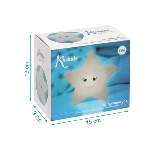 KIOKIDS ESTRELLA LED