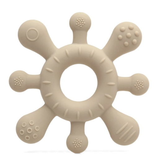 KIOKIDS MORDEDOR BEIGE