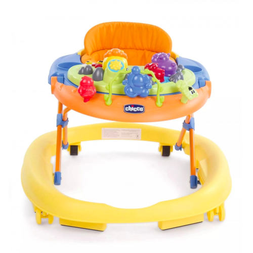CHICCO ANDADOR WALKY TALKY SUNNY