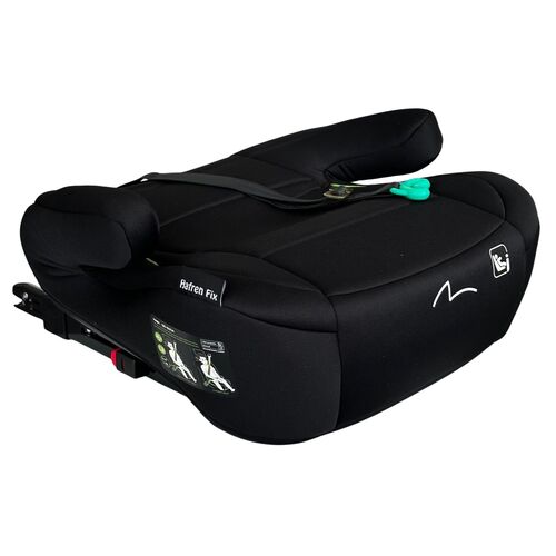 BYBERIT HAFREN FIX 125-150 CM