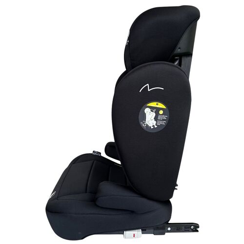 BYBERIT LOULE FIX 100-150 CM