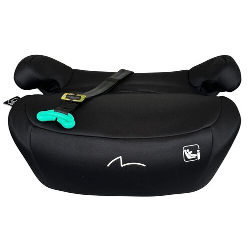 BYBERIT HAFREN 125-150CM