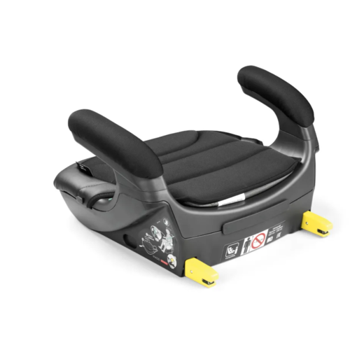 PEG PEREGO AUTO VIAGGIO 2-3 SHUTTLE LICORICE