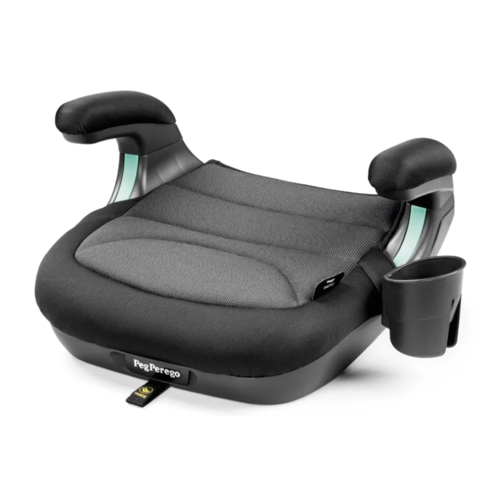 PEG PEREGO AUTO VIAGGIO 2-3 SHUTTLE CRYSTAL BLACK