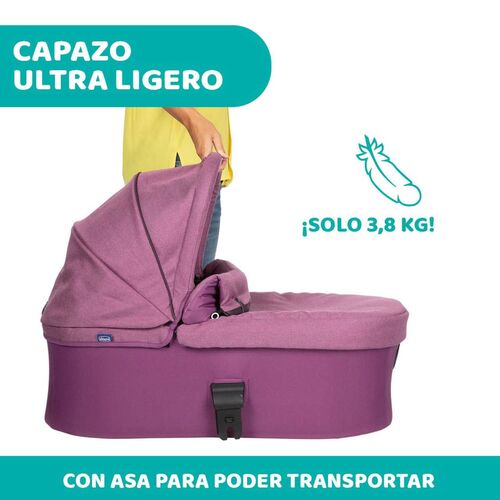 CHICCO BEST FRIENDS PRO PURPLE