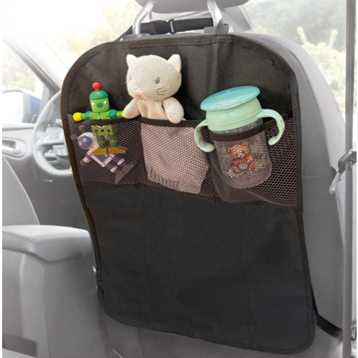 KIOKIDS PROTECTOR ASIENTO COCHE