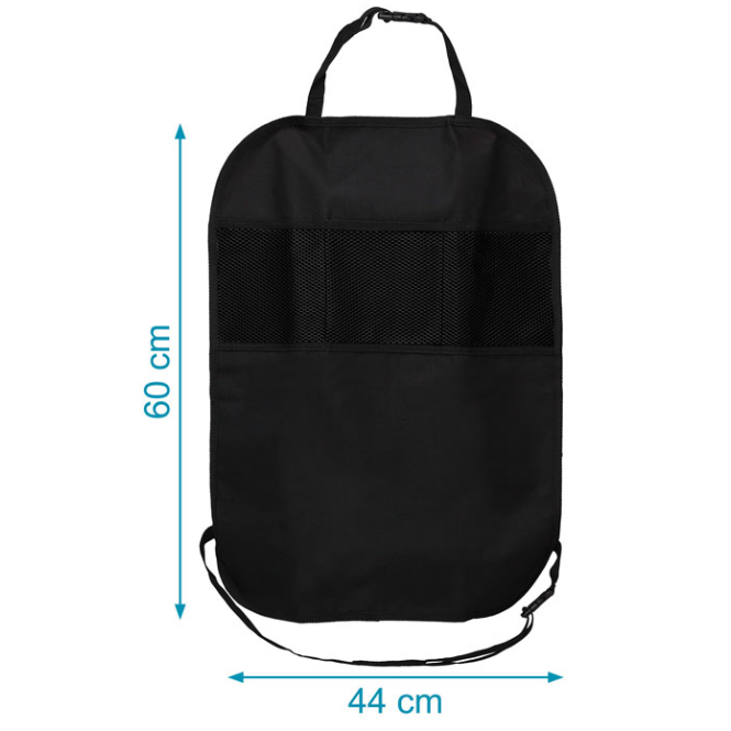 KIOKIDS PROTECTOR ASIENTO COCHE