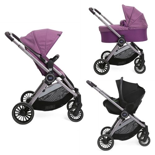 CHICCO BEST FRIENDS PRO PURPLE