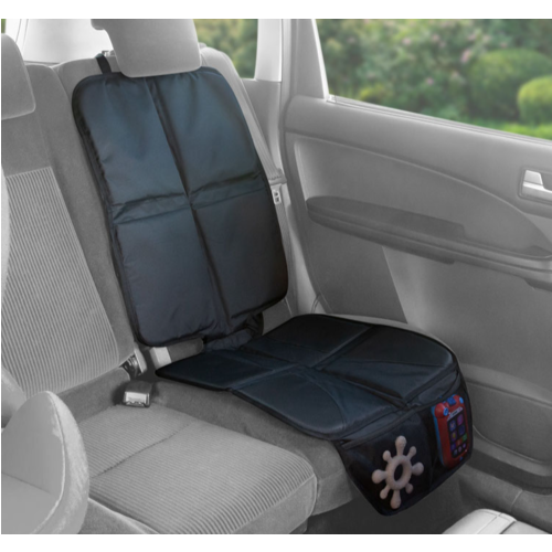 KIOKIDS PROTECTOR ASIENTO COCHE