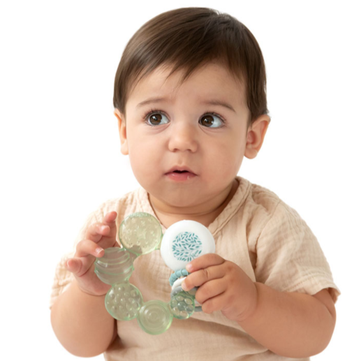 KIOKIDS MORDEDOR 11CM SALVIA