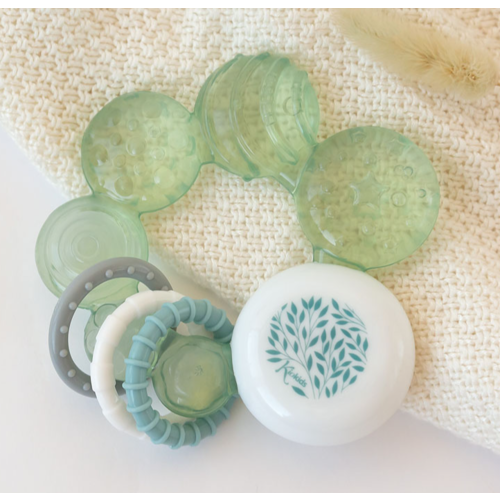 KIOKIDS MORDEDOR 11CM SALVIA