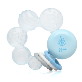 KIOKIDS MORDEDOR 11CM AZUL