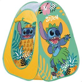 STITCH-TIENDA POP UP 75X75X90