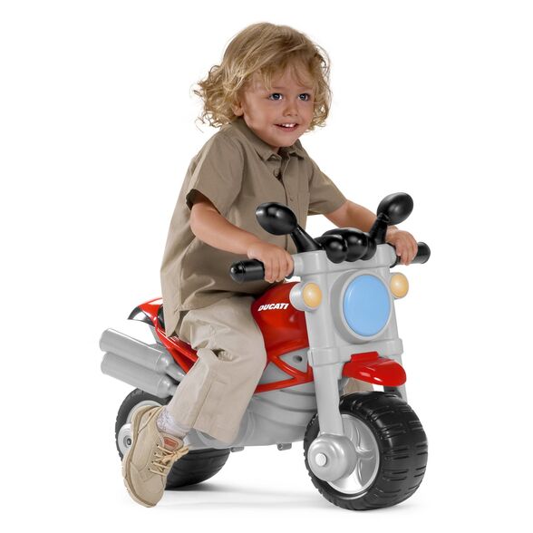 CHICCO DUCATI MONSTER