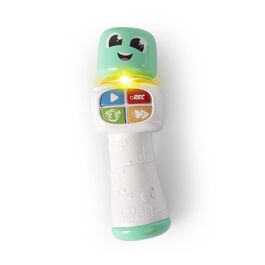 CHICCO JUEGO MICROFONO