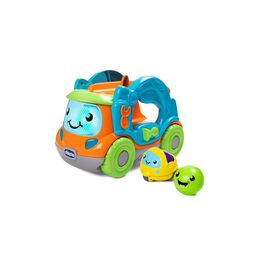 CHICCO TOY ROLLING WHEELS-CAMION