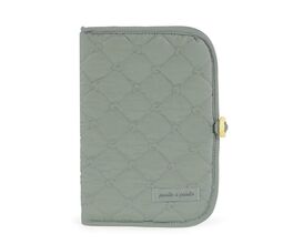 PASITO A PASITO PORTADOCUMENTOS PADDINGTON VERDE