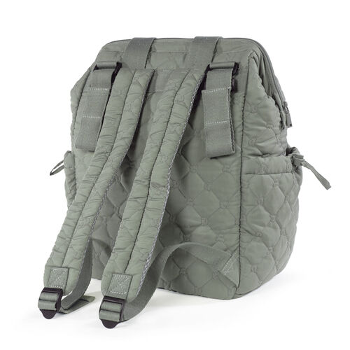 PASITO A PASITO MOCHILA PADDINGTON VERDE