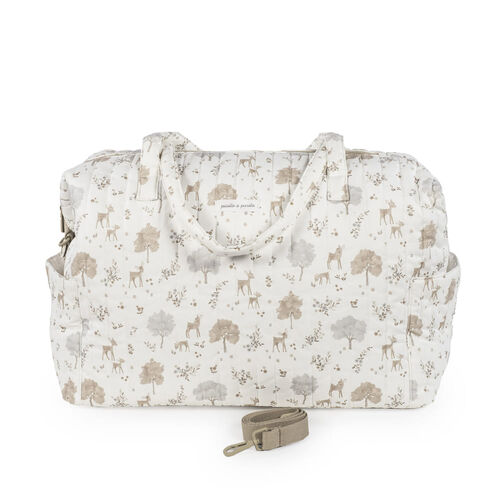 PASITO A PASITO BOLSA XL NARA