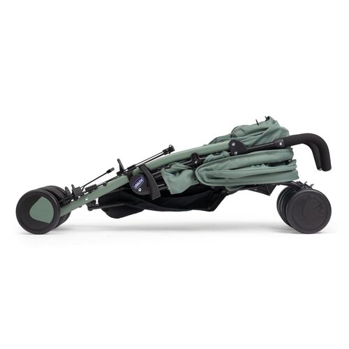 CHICCO SILLA PASEO ECHO LITE MOSS