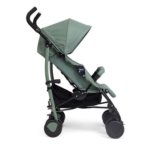 CHICCO SILLA PASEO ECHO LITE MOSS