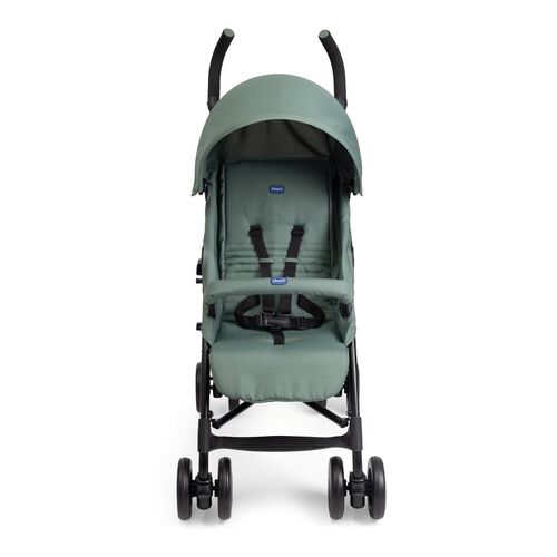 CHICCO SILLA PASEO ECHO LITE MOSS