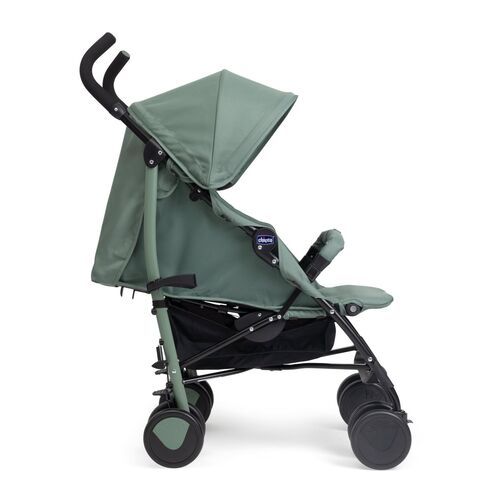 CHICCO SILLA PASEO ECHO LITE MOSS
