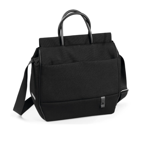 PEG PEREGO CITY LOOP SET TRUE BLACK+BOLSO