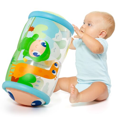 MOLTO ACTIVITY ROLL GUSY LUZ