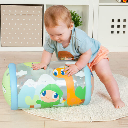 MOLTO ACTIVITY ROLL GUSY LUZ