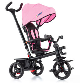 MOLTO URBAN TRIKE BASIC PINK