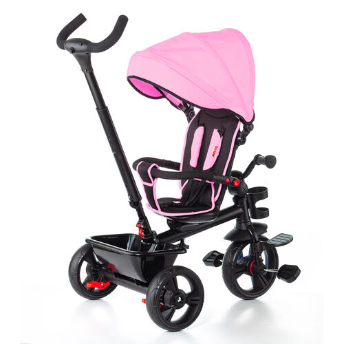 MOLTO URBAN TRIKE BASIC PINK