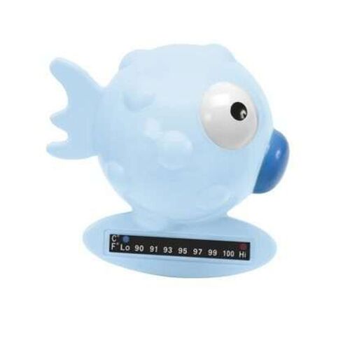 CHICCO SET HIGIENE AZUL