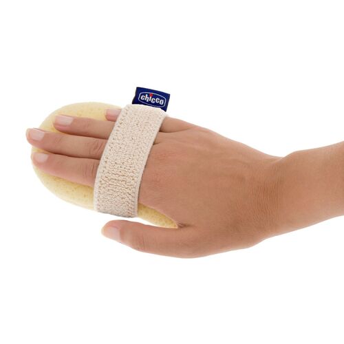 CHICCO SET HIGIENE AZUL