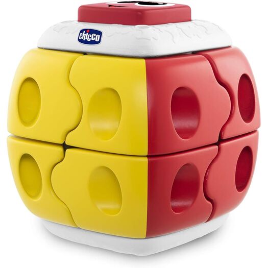 CHICCO TOY S2P Q-BRICKS