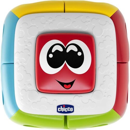 CHICCO TOY S2P Q-BRICKS