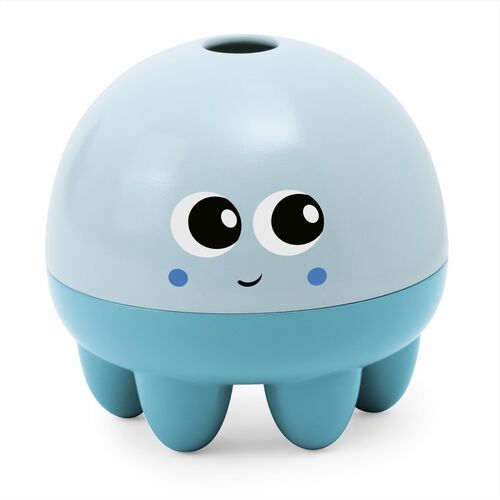 CHICCO JUGUETE BAÑO PULPO Y CANGREJO ERMITAÑO