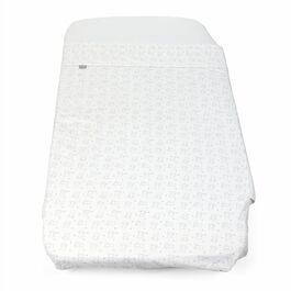 CHICCO CRIB SET 2PCS UP&DOWN N2M BEAR