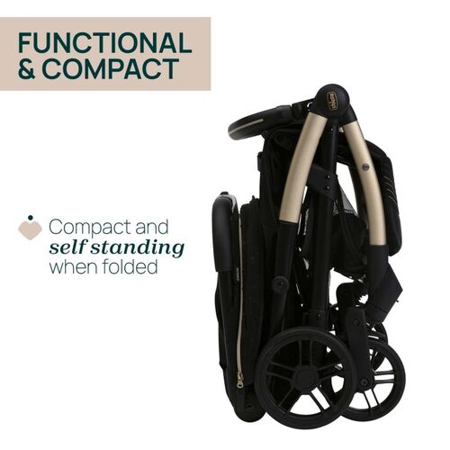 CHICCO GOODY XPLUS BLACK RELUX