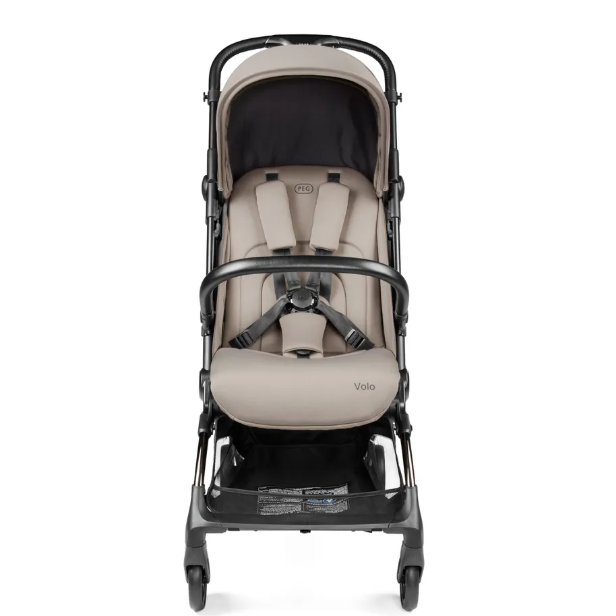 PEG PEREGO VOLO MISTY BEIGE