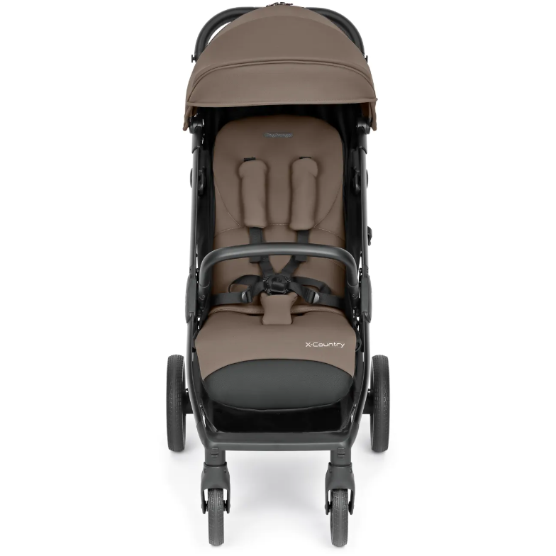 PEG PEREGO X-COUNTRY PINE BARK