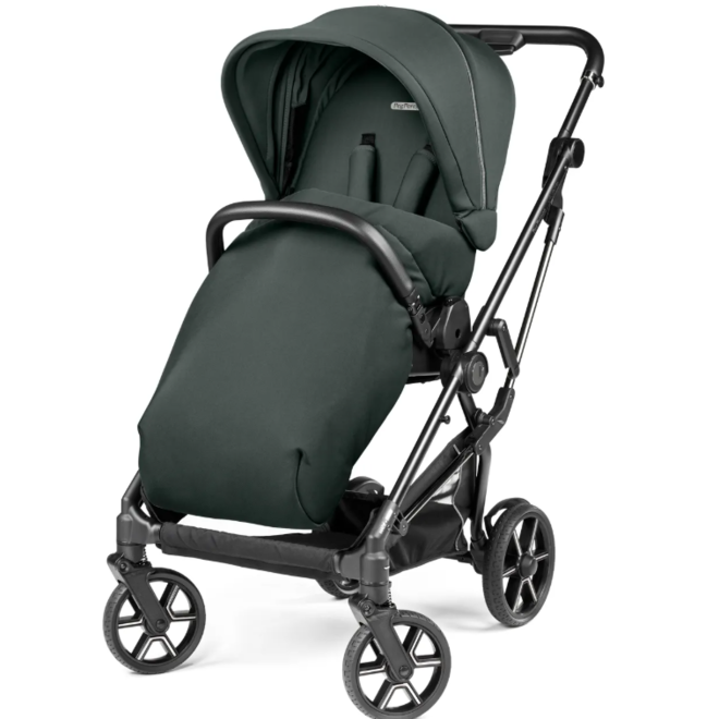 PEG PEREGO VIVACE METAL+BOLSO